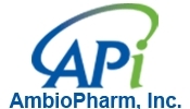 AmbioPharm Inc. Logo