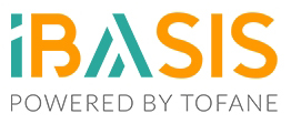 Tofane Global and iBASIS Logo