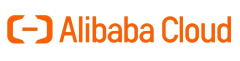 Alibaba Cloud Logo