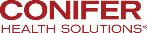 Conifer Health Solutions Logo