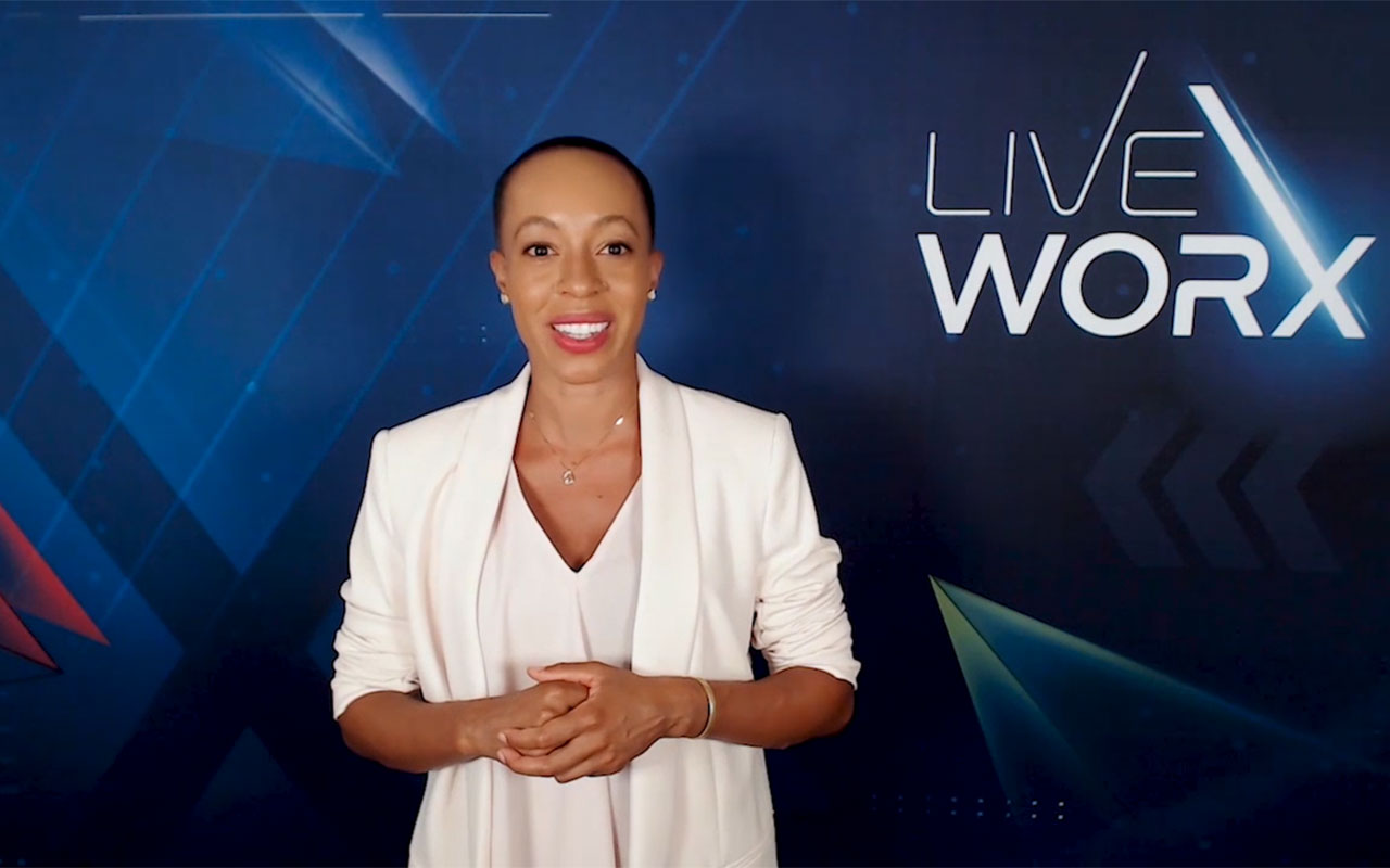 Reimagined Online Amid COVID-19 Pandemic, LiveWorx 20 Brings Together More Than 25,000 for Annual Digital Transformation Conference