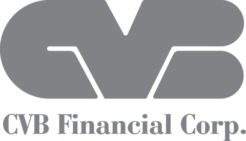 CVB Financial Corp. Logo