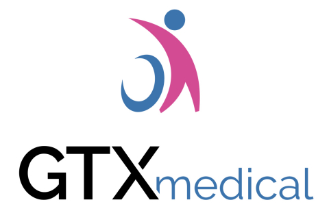 GTX Medical Logo