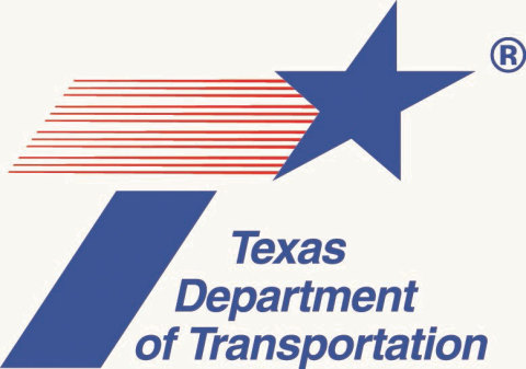 TxDOT Logo