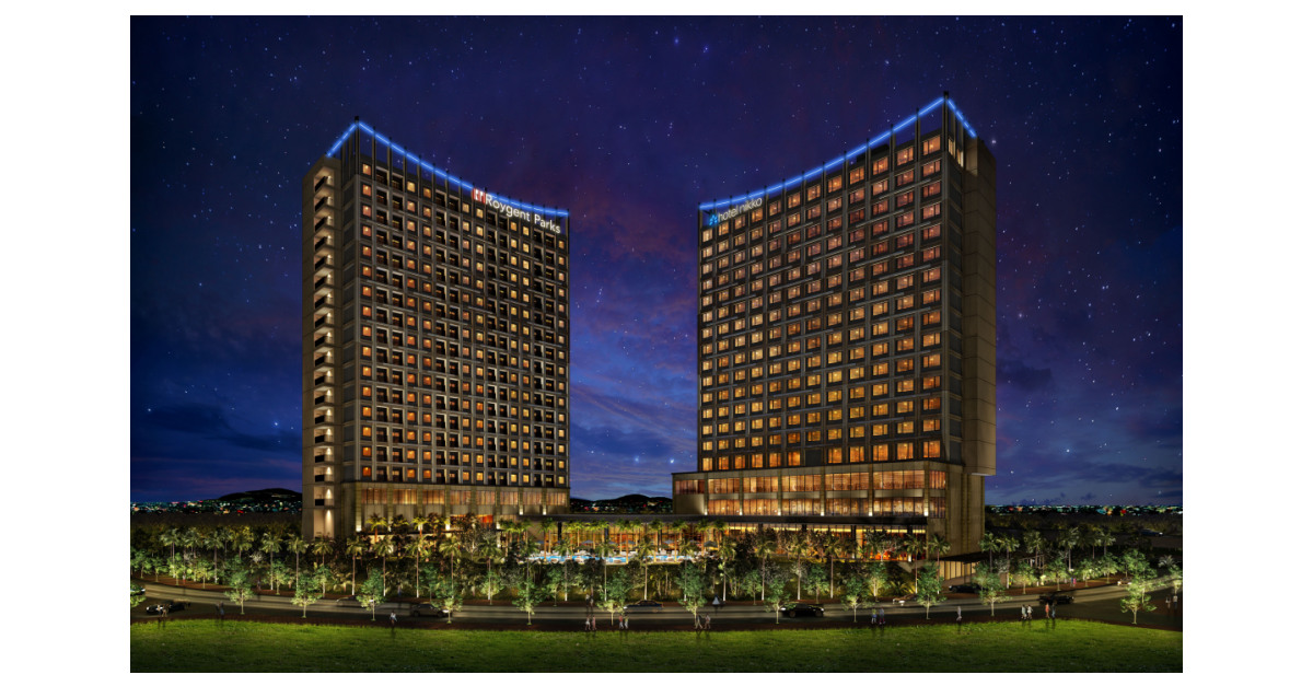 Hotel Nikko Hai Phong to Open August 1st, 2020 | Business Wire