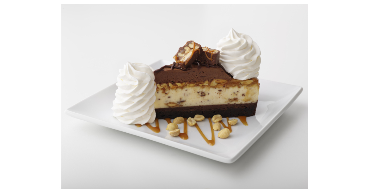 The Cheesecake Factory Commemorates National Cheesecake Day by Donating