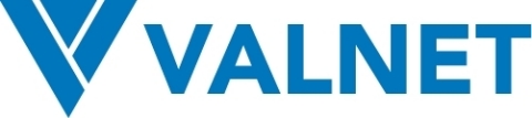 Valnet Inc. Logo