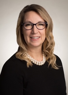 Amy O'Shea, Certis USA CEO (Photo: Business Wire)