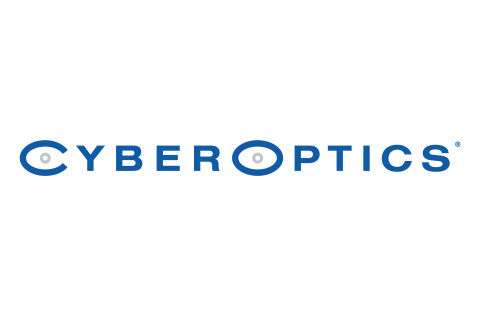 CyberOptics Corporation Logo