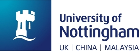 University of Nottingham Ningbo China Logo