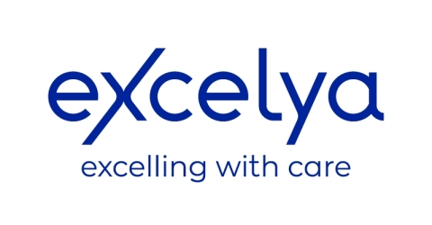 Excelya Logo