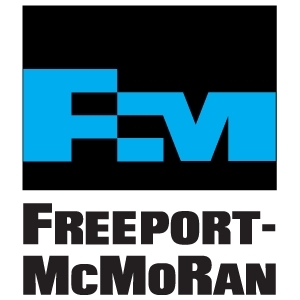 Freeport-McMoRan Inc. Logo