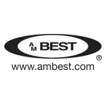 Caribbean News Global AM_Best_logo AM Best to Host Webinar on the State of the Florida Market 