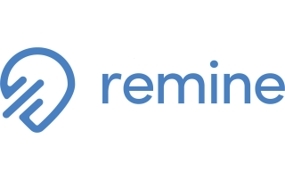 Remine Logo