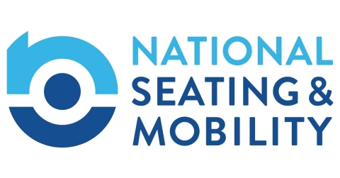 National Seating & Mobility (NSM) Logo