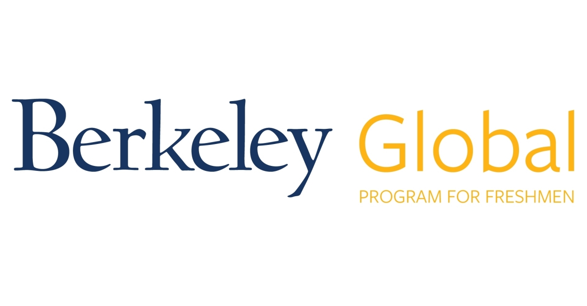 Novo programa da UC Berkeley Global para calouros oferece uma opção de ...