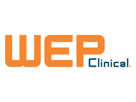 WEP Clinical Logo