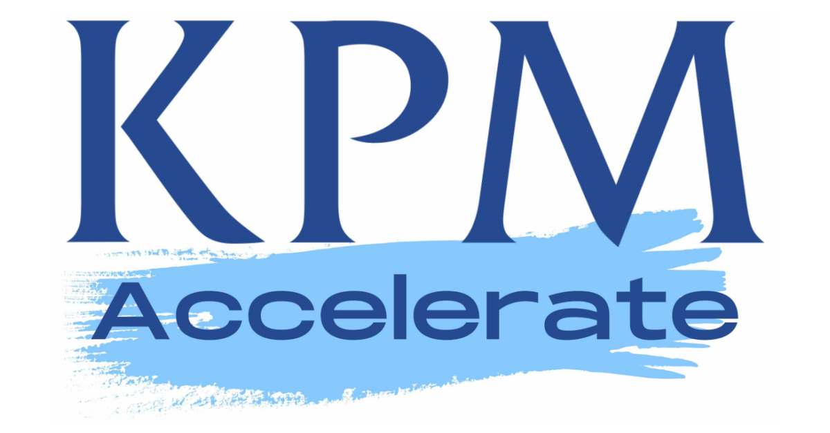 Redefining Clean-Tech Commercialization – KPM-Accelerate | Business Wire