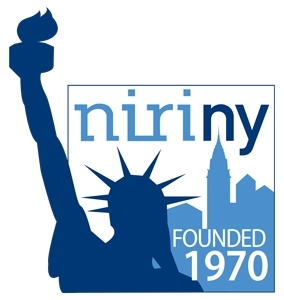 NIRI New York Logo