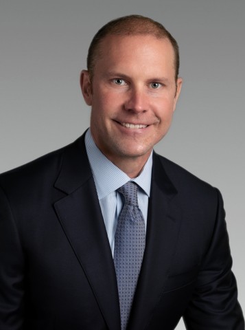 David Morris, Managing Director, Dacarba LLC, an Opportune LLP company (Photo: Business Wire)