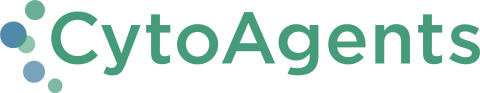 CytoAgents Logo