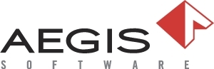 Aegis Software Logo
