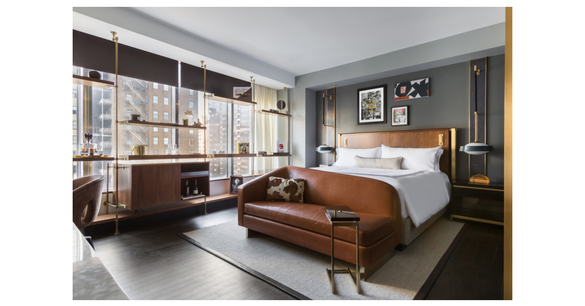 Hyatt to Expand Thompson Hotels Portfolio in the Southern US Business