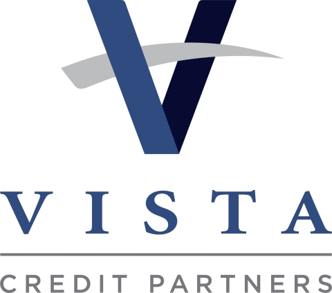 Vista Credit Partners Logo