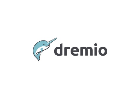 Dremio Logo