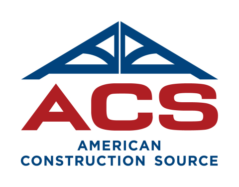 American Construction Source Logo