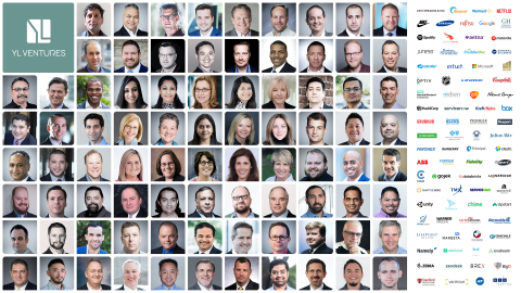 YL Ventures today announced significant expansion of its industry-leading Venture Advisory Board. Its membership now exceeds 85 global CISOs and cybersecurity executives from Fortune 100 and high-growth companies. (Photo: Business Wire)