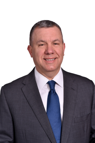 Andrew Bissonnette, LBMC Healthcare Audit and Assurance Shareholder, has assumed the leadership role for the LBMC Healthcare Practice. (Photo: Business Wire)