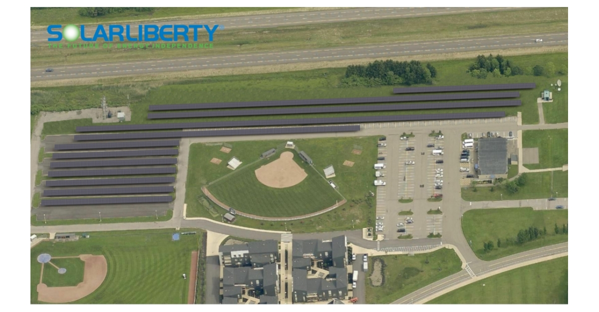 Working Together for Clean Energy SUNY Fredonia, NYPA, Oriden, and