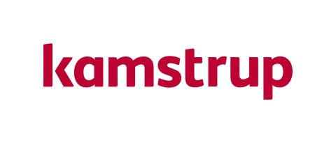 Kamstrup Logo