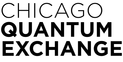 Chicago Quantum Exchange Logo