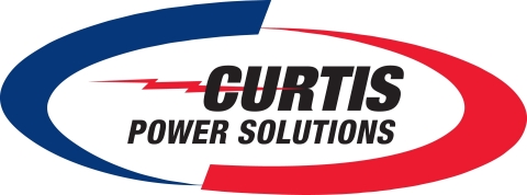 Curtis Power Solutions, LLC and Western Branch Diesel Logo
