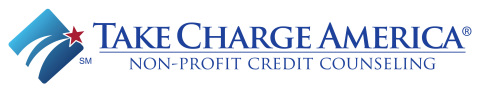 Take Charge America, Inc. Logo