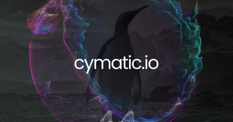 Cymatic Logo