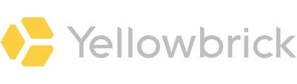Yellowbrick Data Logo