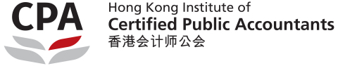 Hong Kong Institute of Certified Public Accountants Logo