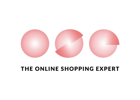 The Online Shopping Expert Logo