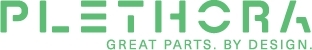 Plethora Logo