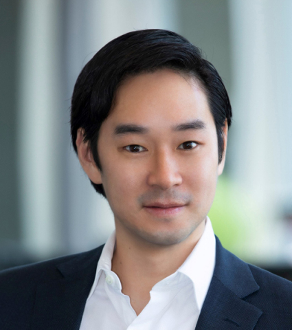 Mr. Daniel Kim (Photo: Business Wire)