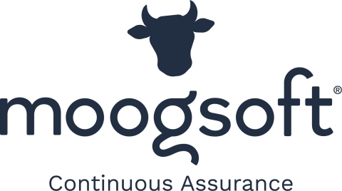 Moogsoft Logo