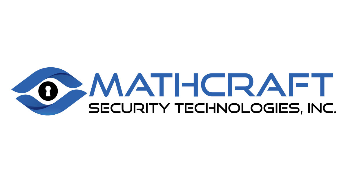 MathCraft Security Technologies, Inc. Promotes Industrial Security Compliance with Access