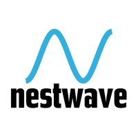 Nestwave Logo