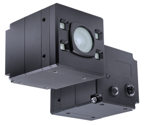 Helios2 Camera - The Next Generation of 3D Time of Flight (Photo: Business Wire)