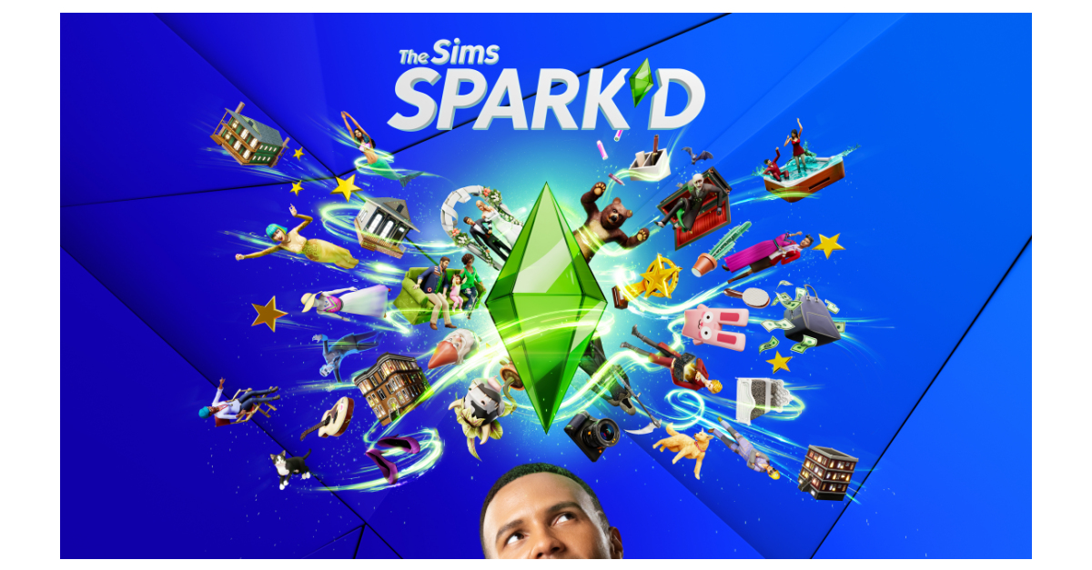 Electronic Arts Inc. - The Sims™ 4 Becomes the Most Widely Played Game in  the 23 Year History of the Franchise With More Than 70 Million Players  Worldwide