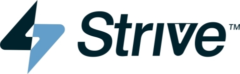 Strivve Logo