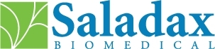 Saladax Biomedical Inc. Logo